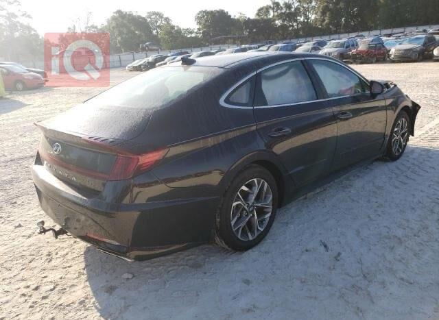 هيونداي سوناتا